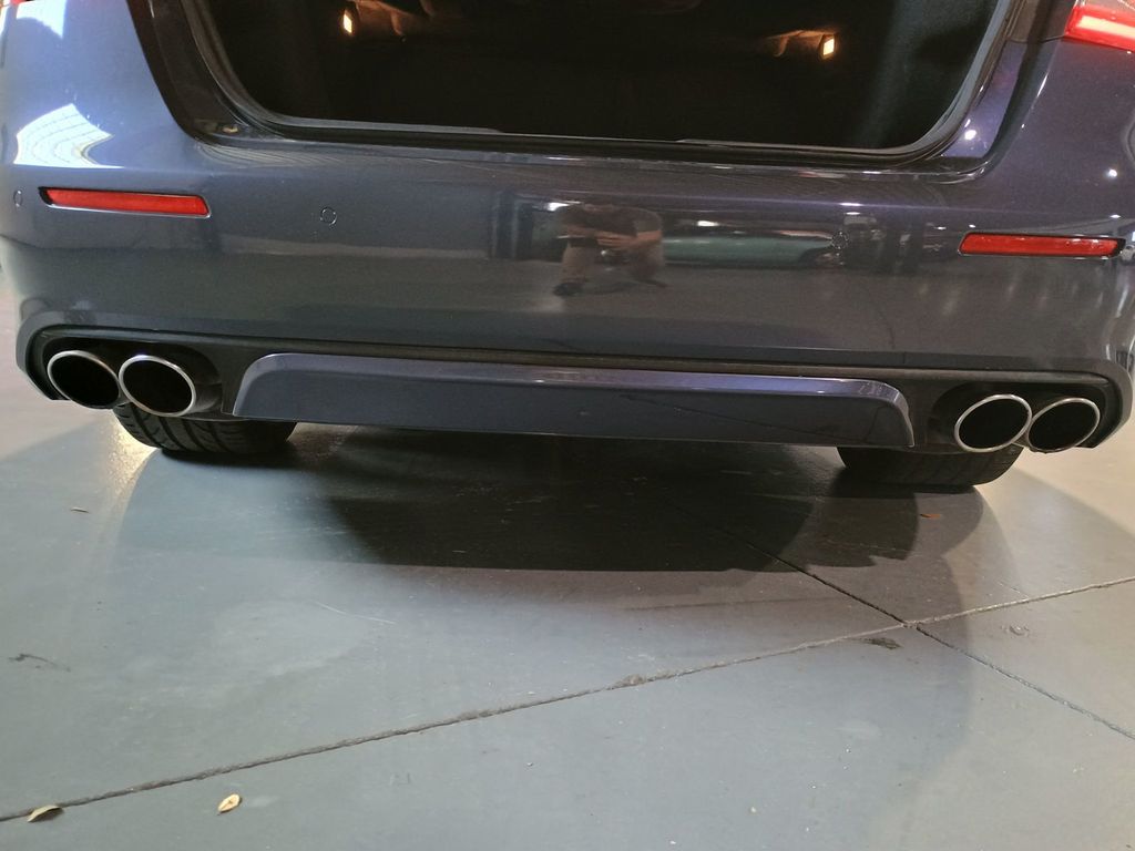 2020 Maserati Quattroporte S Q4 GranLusso 3.0L 1 Owner Clean Carfax - 22998616 - 49