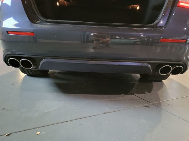 2020 Maserati Quattroporte S Q4 GranLusso 3.0L 1 Owner Clean Carfax - 22998616 - 49