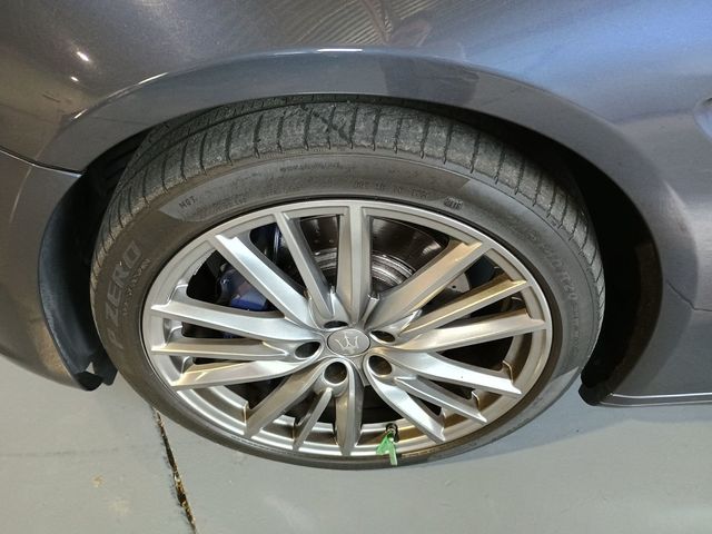 2020 Maserati Quattroporte S Q4 GranLusso 3.0L 1 Owner Clean Carfax - 22998616 - 50