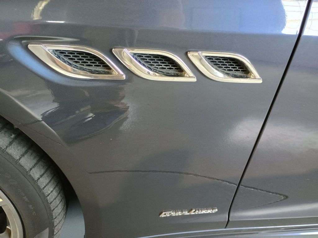 2020 Maserati Quattroporte S Q4 GranLusso 3.0L 1 Owner Clean Carfax - 22998616 - 51