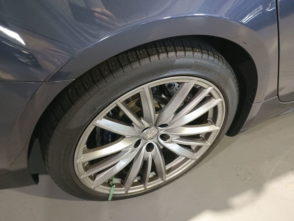 2020 Maserati Quattroporte S Q4 GranLusso 3.0L 1 Owner Clean Carfax - 22998616 - 53