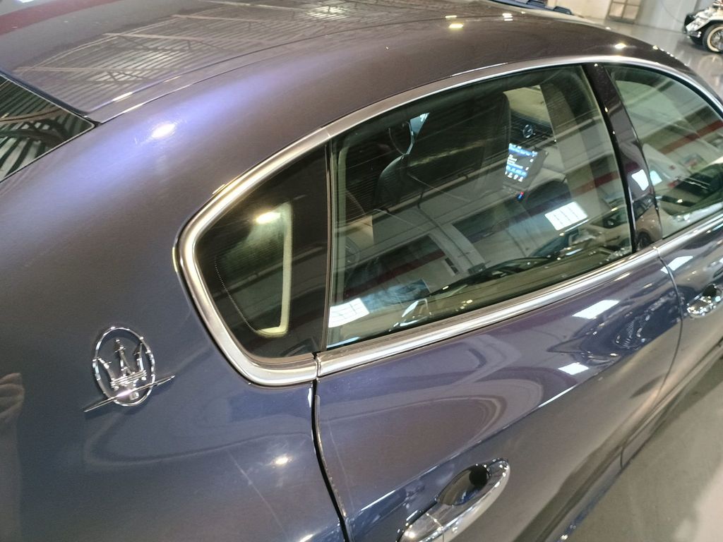 2020 Maserati Quattroporte S Q4 GranLusso 3.0L 1 Owner Clean Carfax - 22998616 - 54