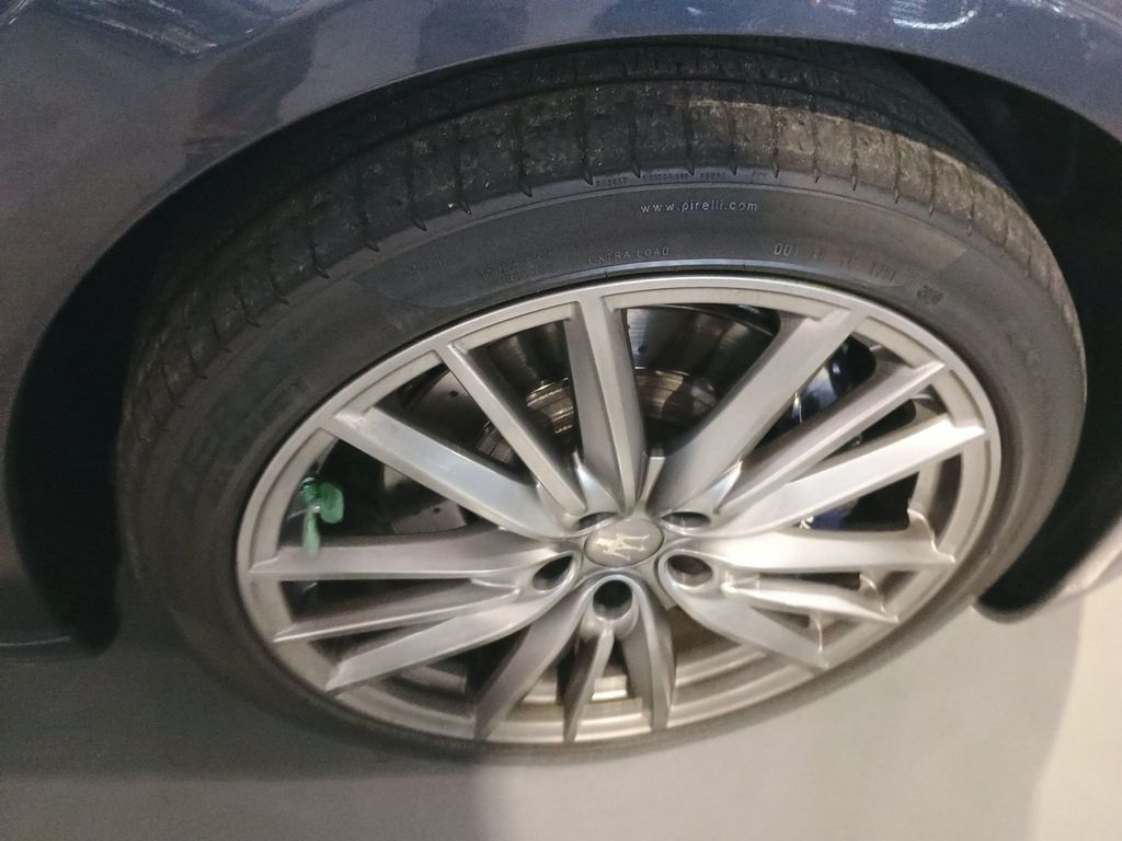 2020 Maserati Quattroporte S Q4 GranLusso 3.0L 1 Owner Clean Carfax - 22998616 - 55