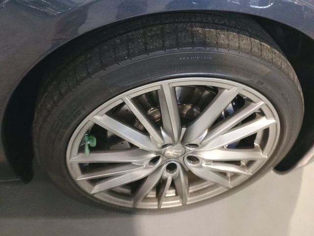 2020 Maserati Quattroporte S Q4 GranLusso 3.0L 1 Owner Clean Carfax - 22998616 - 55