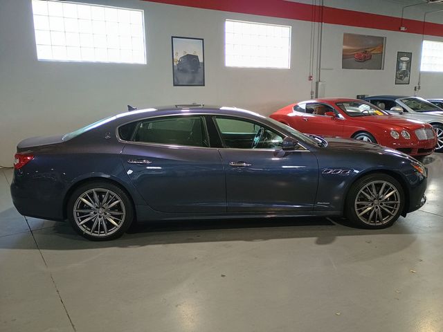 2020 Maserati Quattroporte S Q4 GranLusso 3.0L 1 Owner Clean Carfax - 22998616 - 6