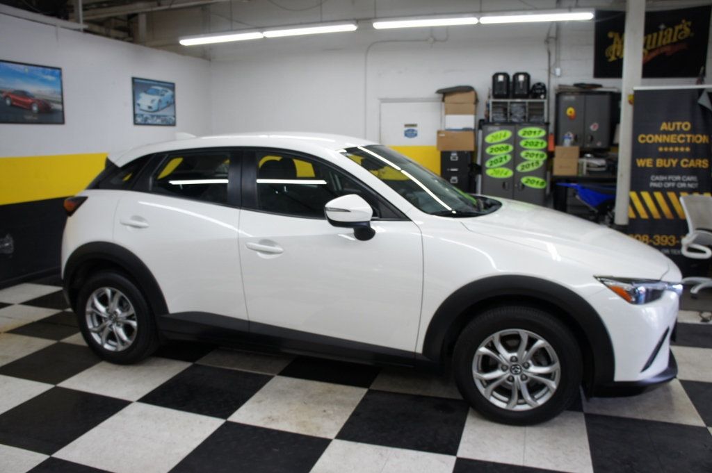 2020 Mazda CX-3 Sport photo 10