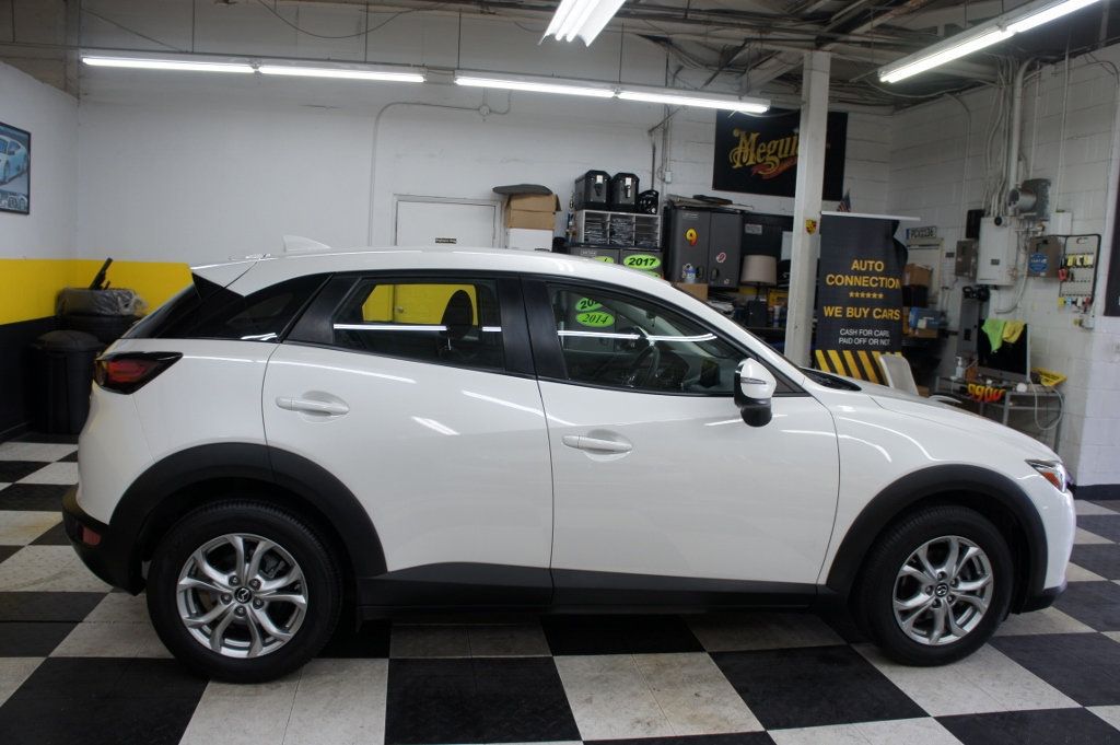 2020 Mazda CX-3 Sport photo 12