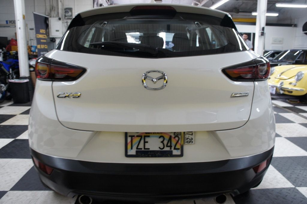 2020 Mazda CX-3 Sport photo 13