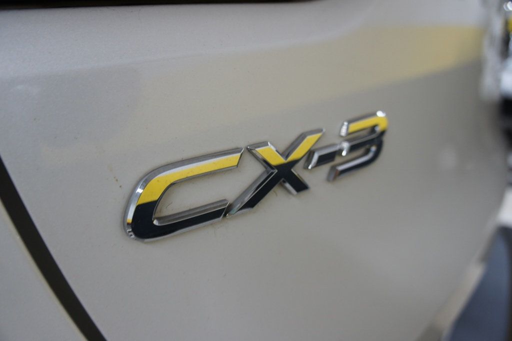 2020 Mazda CX-3 Sport photo 14