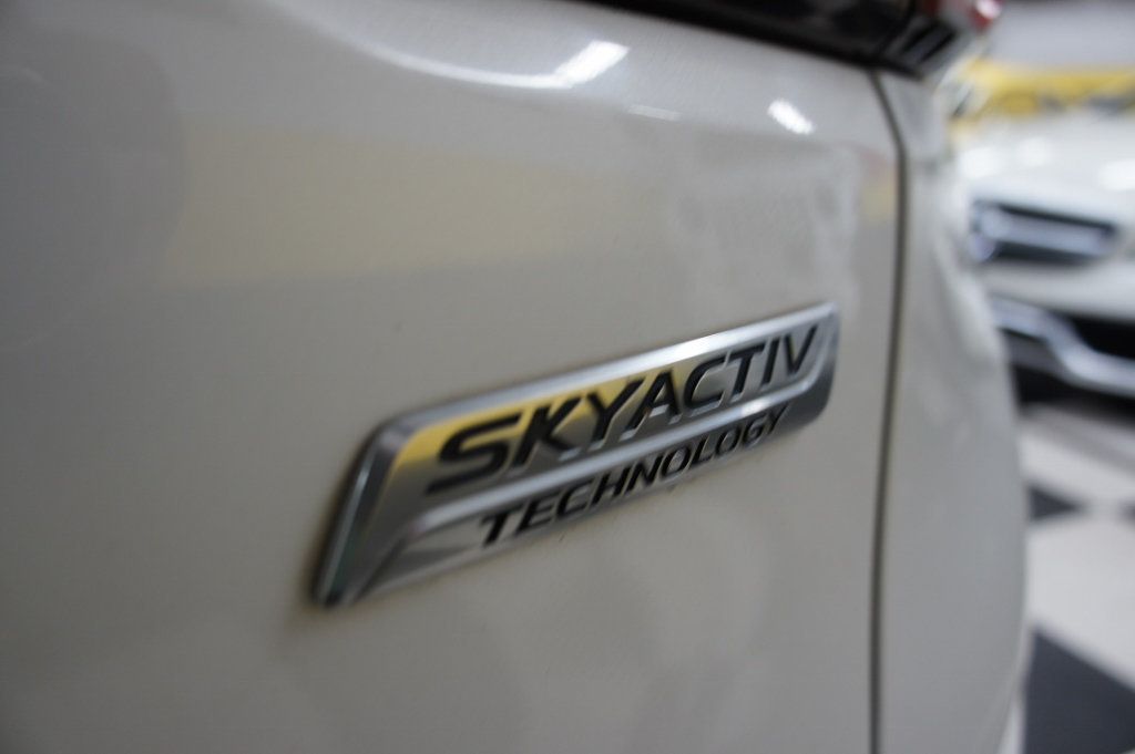 2020 Mazda CX-3 Sport photo 15
