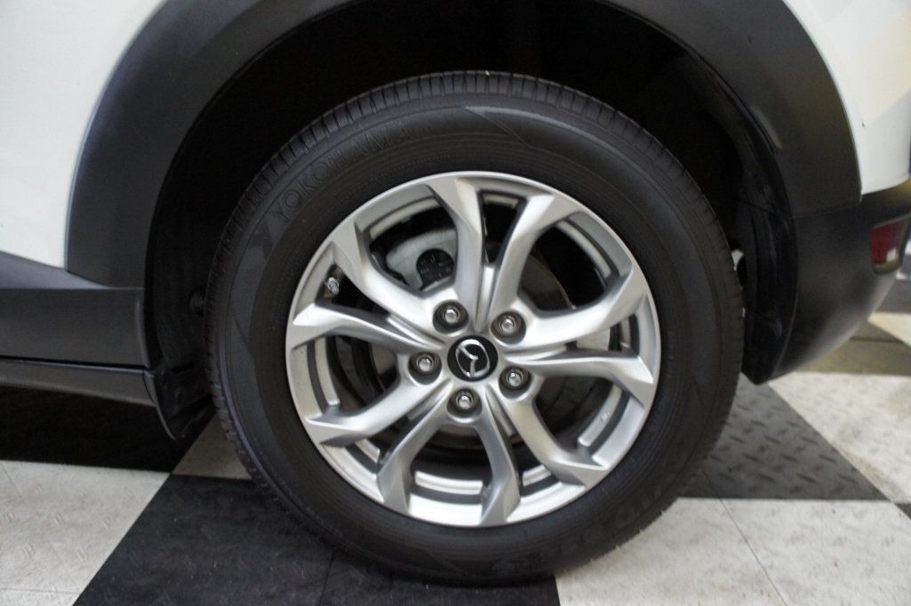 2020 Mazda CX-3 Sport photo 16