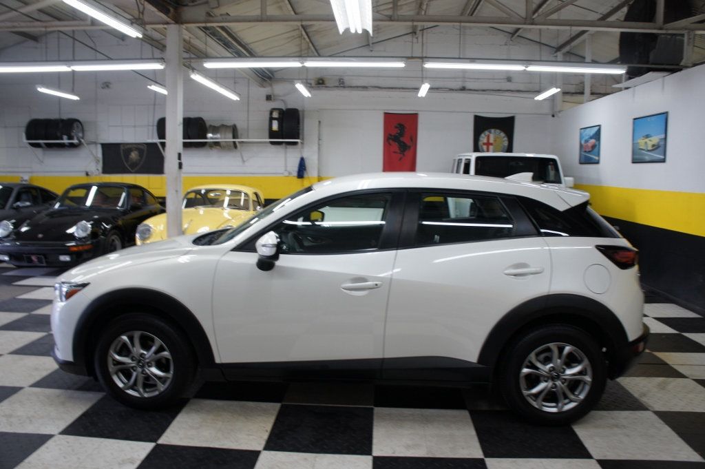 2020 Mazda CX-3 Sport photo 17