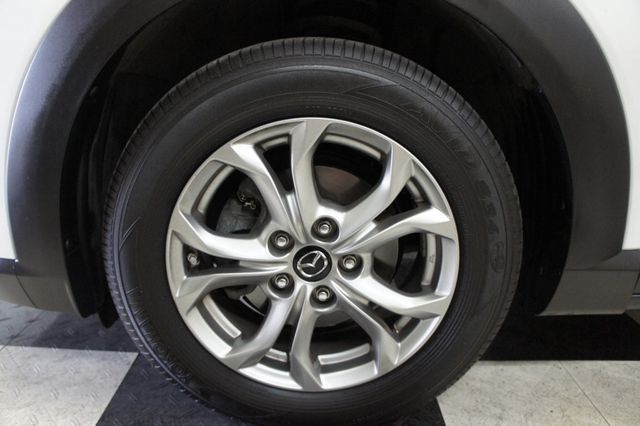 2020 Mazda CX-3 Low Mileage, Great Shape! - 22916833 - 17