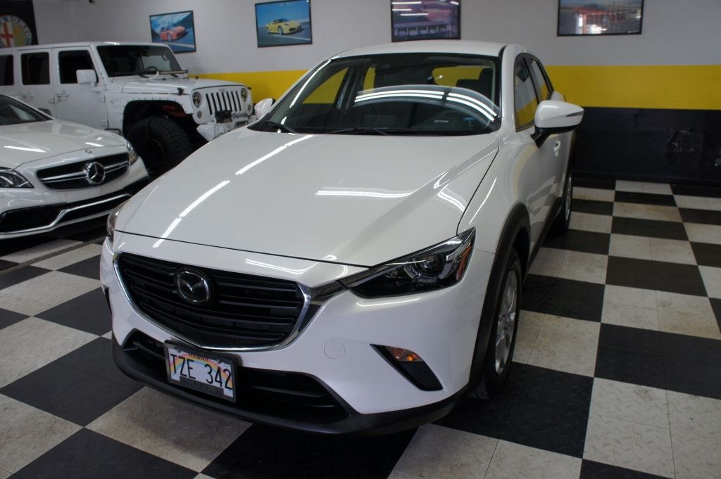2020 Mazda CX-3 Low Mileage, Great Shape! - 22916833 - 18