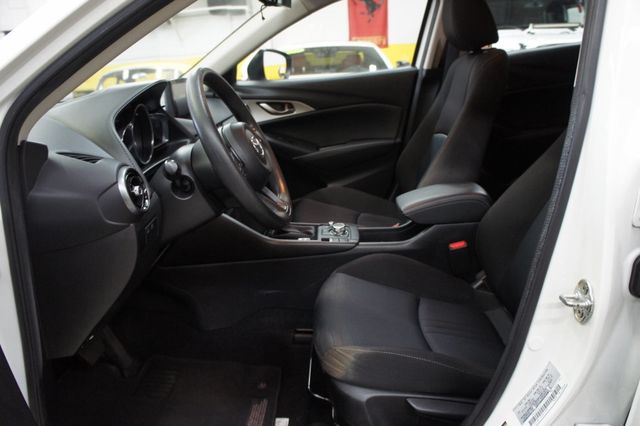 2020 Mazda CX-3 Low Mileage, Great Shape! - 22916833 - 19