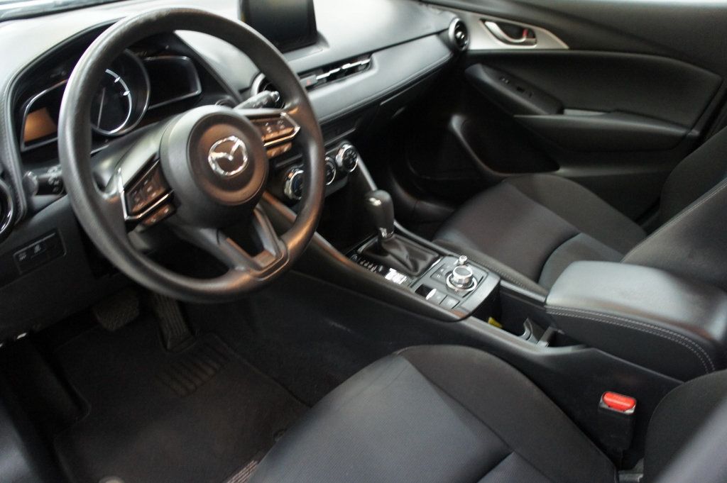 2020 Mazda CX-3 Low Mileage, Great Shape! - 22916833 - 20