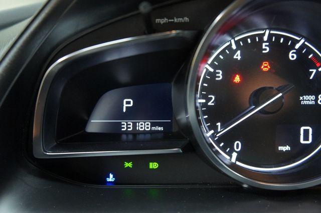 2020 Mazda CX-3 Low Mileage, Great Shape! - 22916833 - 27