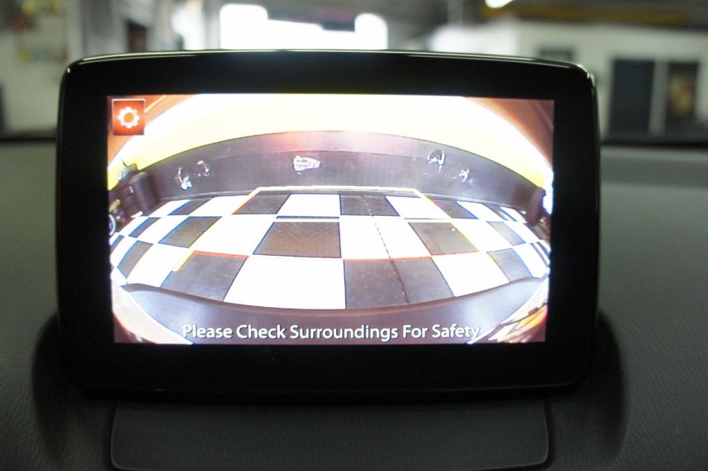 2020 Mazda CX-3 Low Mileage, Great Shape! - 22916833 - 29