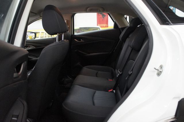 2020 Mazda CX-3 Low Mileage, Great Shape! - 22916833 - 30