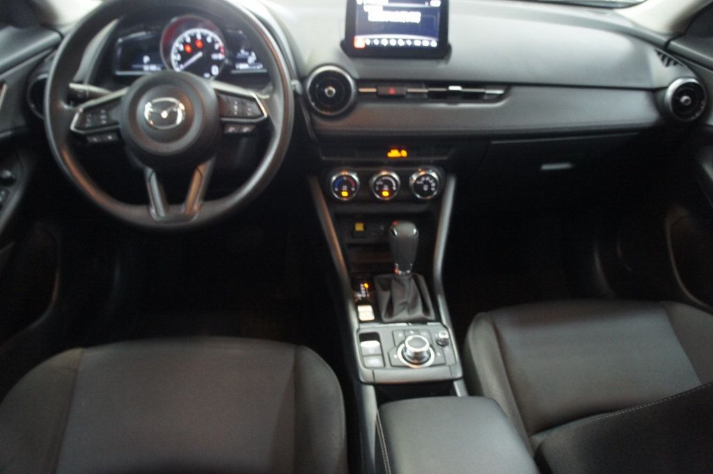 2020 Mazda CX-3 Low Mileage, Great Shape! - 22916833 - 31