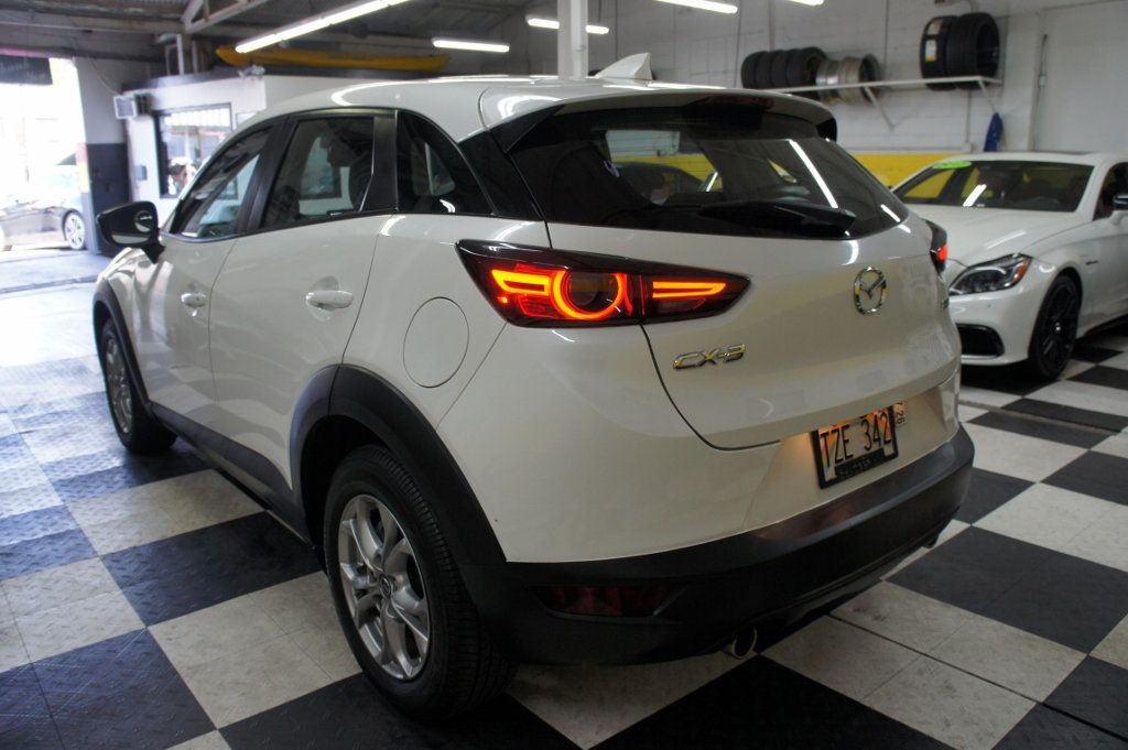 2020 Mazda CX-3 Low Mileage, Great Shape! - 22916833 - 32