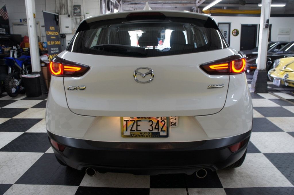 2020 Mazda CX-3 Low Mileage, Great Shape! - 22916833 - 33
