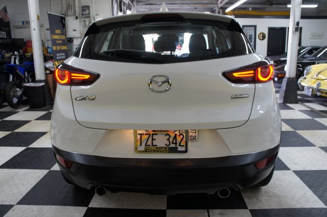 2020 Mazda CX-3 Low Mileage, Great Shape! - 22916833 - 33