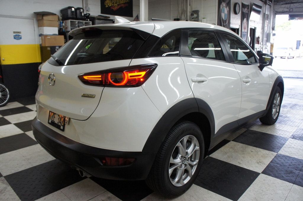2020 Mazda CX-3 Low Mileage, Great Shape! - 22916833 - 34