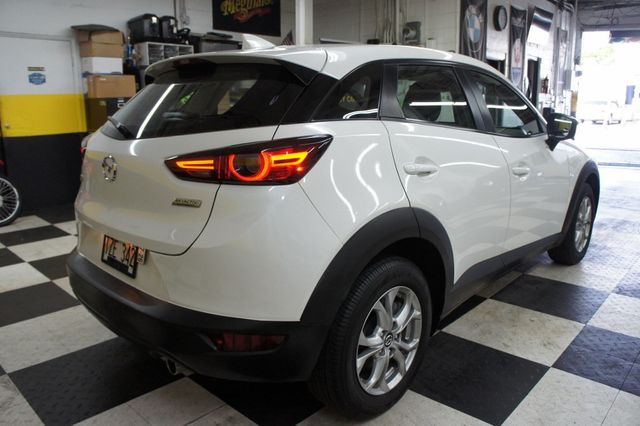 2020 Mazda CX-3 Low Mileage, Great Shape! - 22916833 - 34