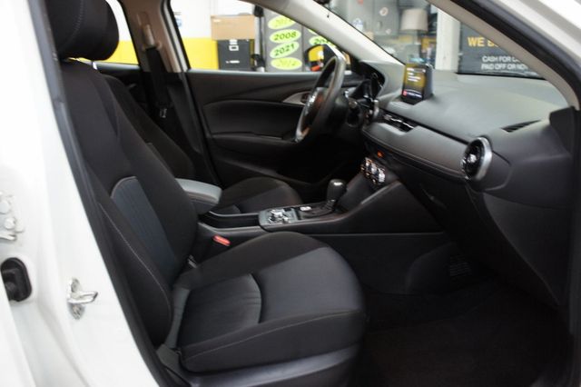 2020 Mazda CX-3 Low Mileage, Great Shape! - 22916833 - 36