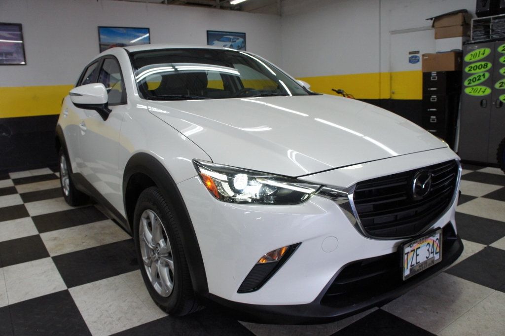2020 Mazda CX-3 Low Mileage, Great Shape! - 22916833 - 38