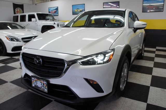 2020 Mazda CX-3 Low Mileage, Great Shape! - 22916833 - 39