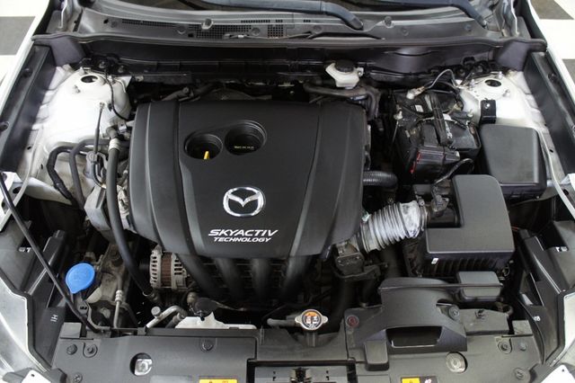 2020 Mazda CX-3 Low Mileage, Great Shape! - 22916833 - 42