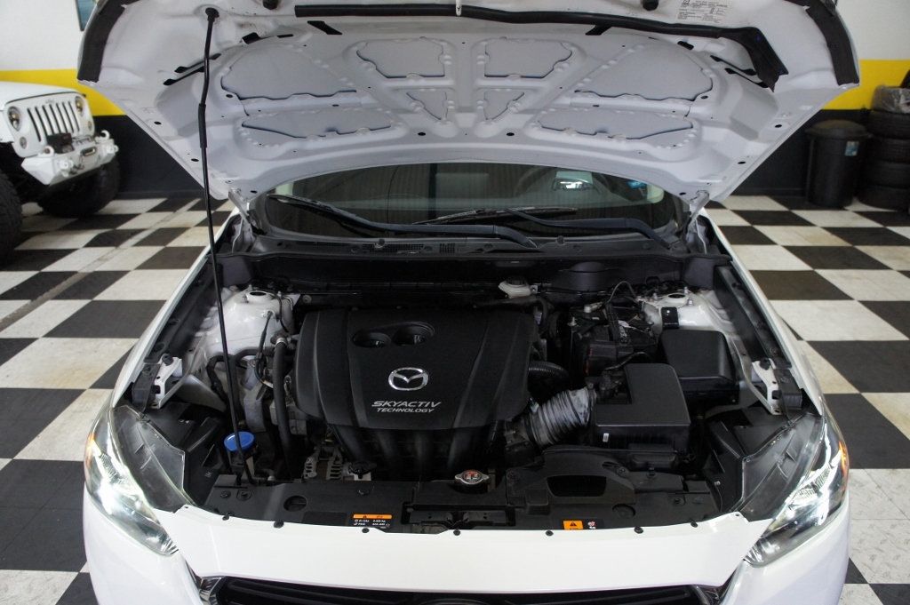 2020 Mazda CX-3 Low Mileage, Great Shape! - 22916833 - 43