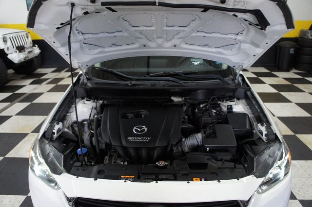 2020 Mazda CX-3 Low Mileage, Great Shape! - 22916833 - 43