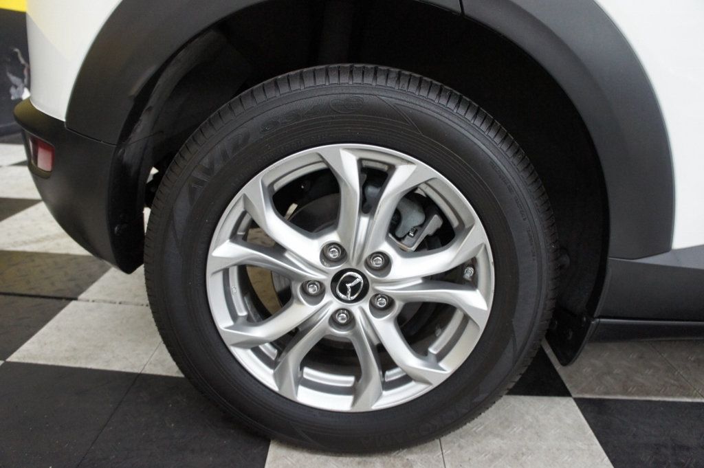 2020 Mazda CX-3 Sport photo 5