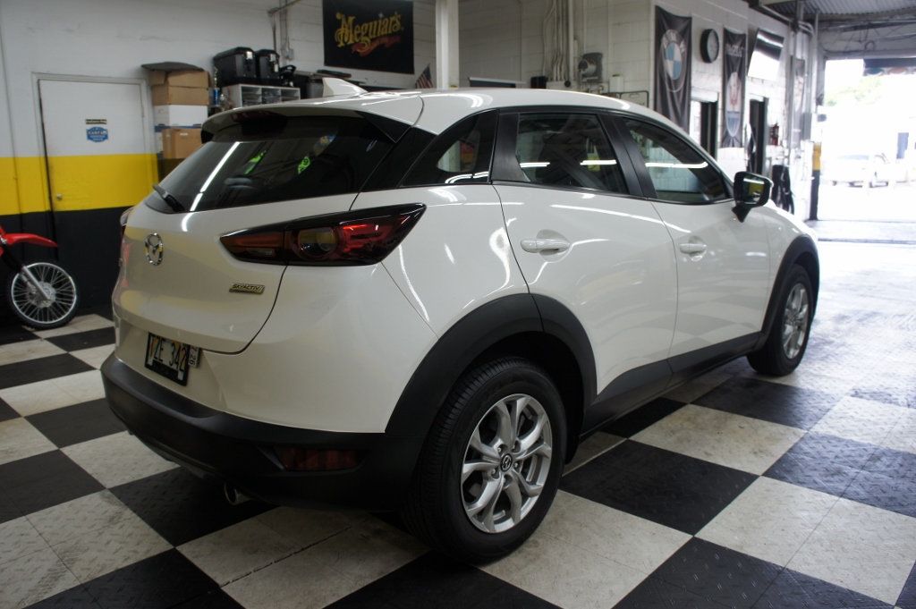 2020 Mazda CX-3 Sport photo 6