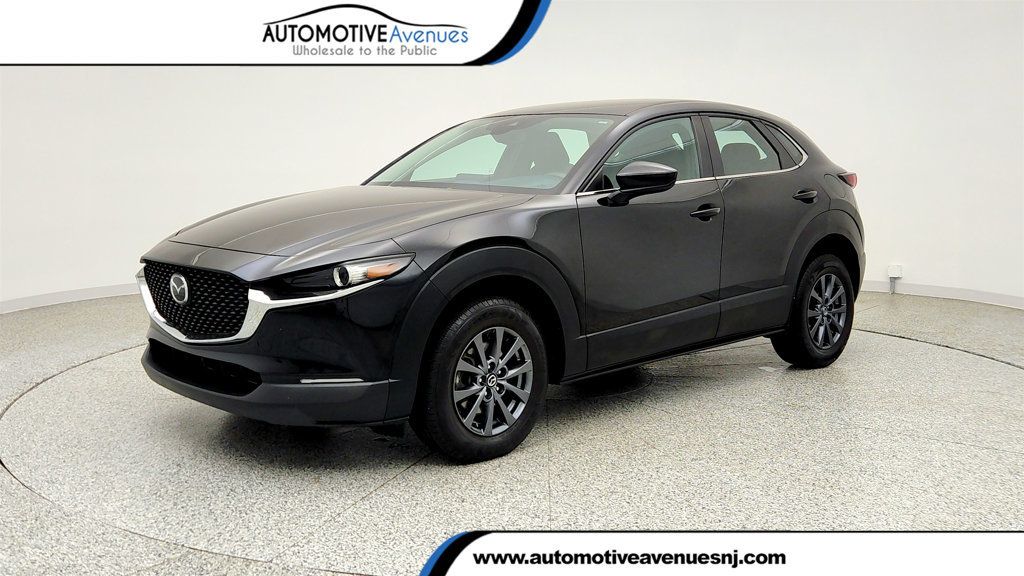 2020 Mazda CX-30 FWD - 23028830 | Video 1