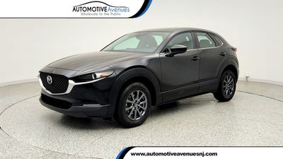 2020 Mazda CX-30