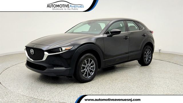 2020 Mazda CX-30 FWD - 23028830 - 0
