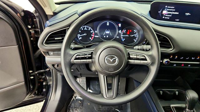 2020 Mazda CX-30 FWD - 23028830 - 12
