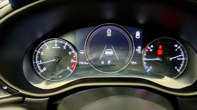2020 Mazda CX-30 FWD - 23028830 - 13