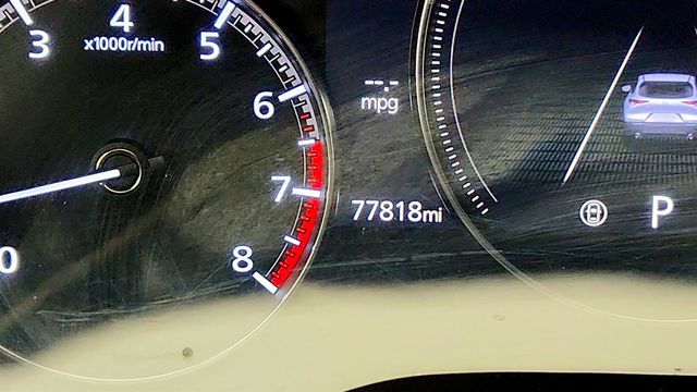2020 Mazda CX-30 FWD - 23028830 - 14
