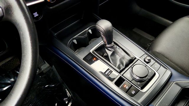 2020 Mazda CX-30 FWD - 23028830 - 15