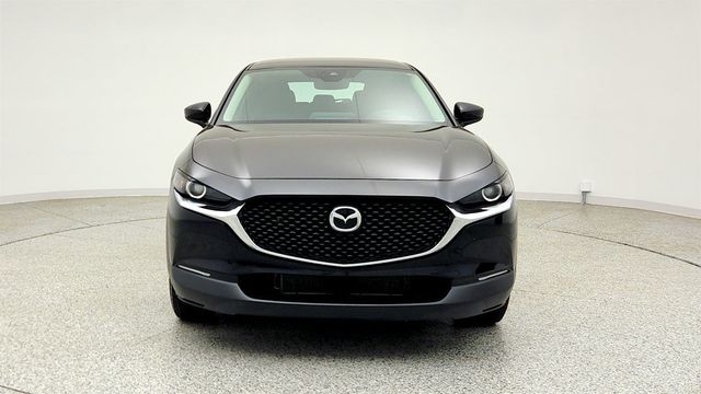 2020 Mazda CX-30 FWD - 23028830 - 1