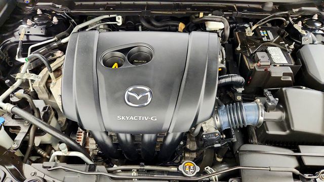 2020 Mazda CX-30 FWD - 23028830 - 26