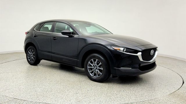 2020 Mazda CX-30 FWD - 23028830 - 2