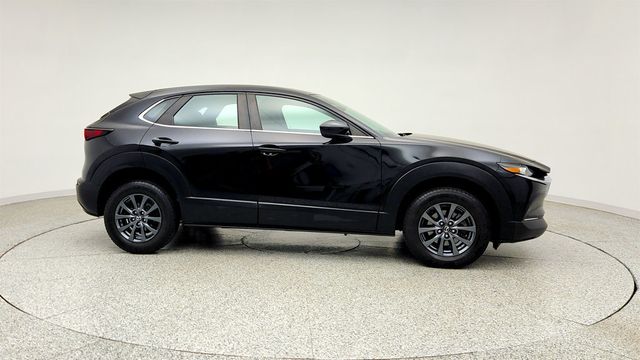 2020 Mazda CX-30 FWD - 23028830 - 3