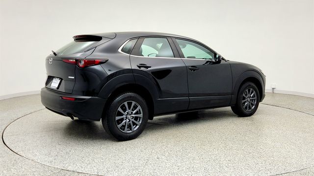 2020 Mazda CX-30 FWD - 23028830 - 4