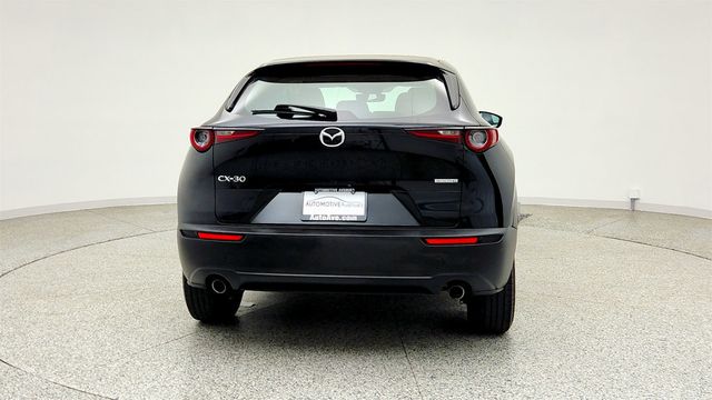 2020 Mazda CX-30 FWD - 23028830 - 5